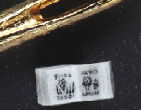 Possibly the worlds smallest book: Shiki no Kusabana (Flowers of Seasons).